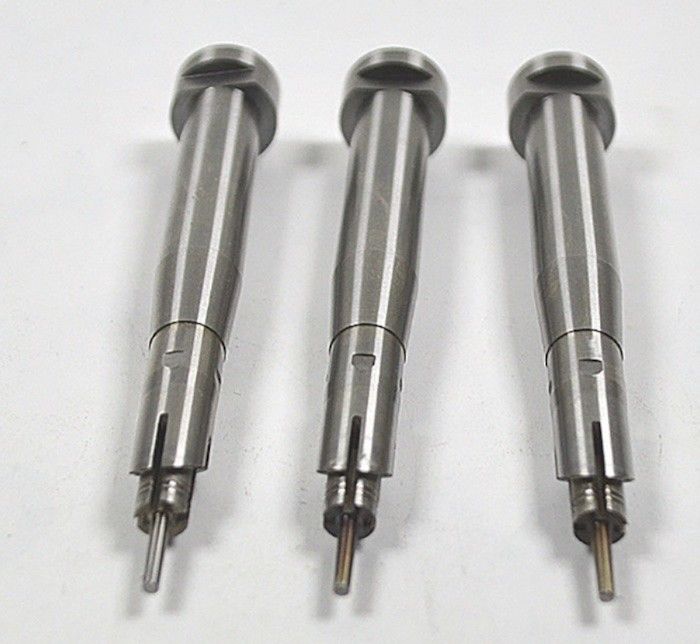 Medical H13 Precision Mold Parts , 1.2343 Core Pins And Sleeves