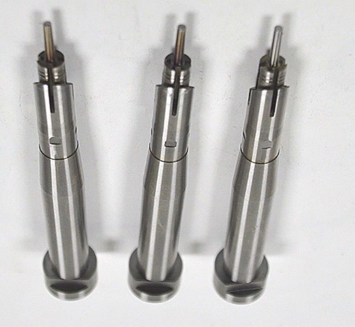 Medical H13 Precision Mold Parts , 1.2343 Core Pins And Sleeves