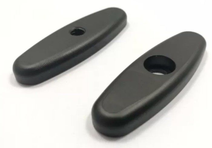 Custom Sand Blasting​ CNC Aluminium Parts For Camera Mounting Kit 0.005mm Tolerance