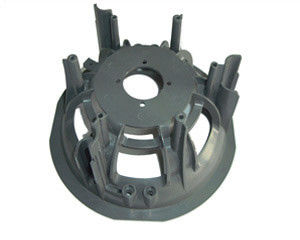 White Close To Ra0.2 Compound Die Mold Parts Insert Steel 1.2343 for Plastic Industry