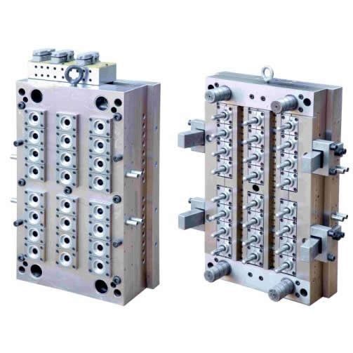 High-Performance Precision Mold Parts for Mold Manufacturing manufacture good Plastic Injection Mould
