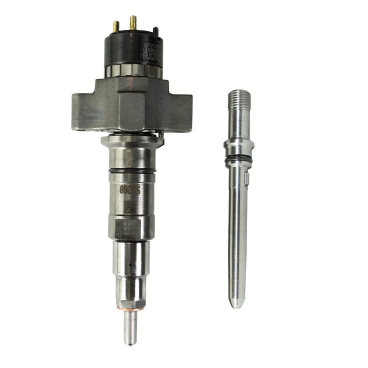 II Reman XPI Fuel Injector w/FeedTube Isc & ISL 8.3L/8.9L EnginesEPA07