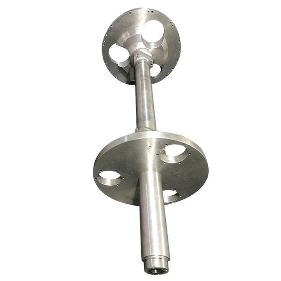 CNC Precision Machining Aluminum Parts Ra 0.1-3.2. φ0.5mm-φ150mm*300mm 510mm*1020mm*500mm