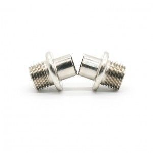 High-Performance CNC Turned Parts for Consistent and Precise Machining Aluminum CNc Turning Parts
