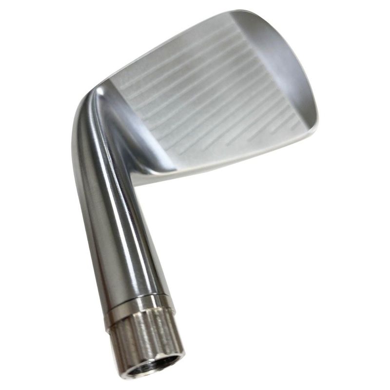 Froged High Quality OEM Logo Golf Iron Club Golf Head Entertainment 245g-295g  iron