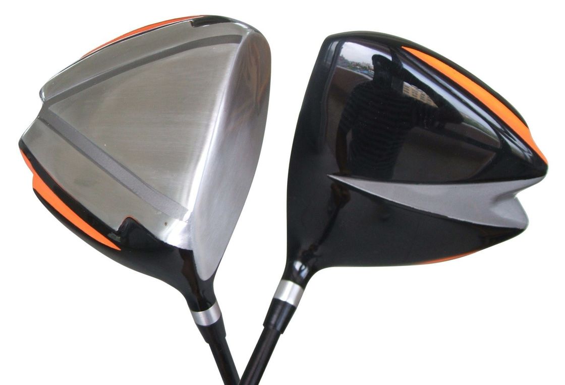 Golf Club Head for Driver, Forged Golf Driver Head, Premium Golf Wood Head