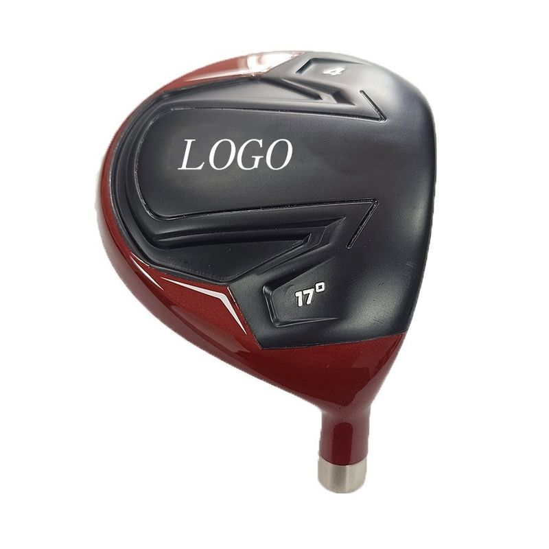 Professional Unisex Golf Club Set Custom Golf Club Head for Women Forged SUS420  OEM Golf Fairway Wood Utility Club Head