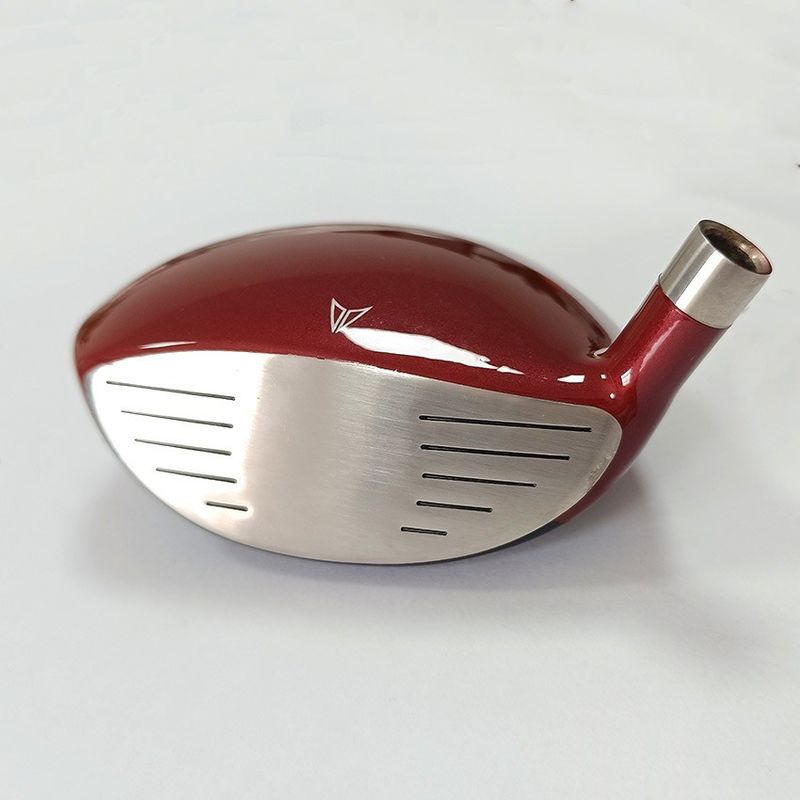 Professional Unisex Golf Club Set Custom Golf Club Head for Women Forged SUS420  OEM Golf Fairway Wood Utility Club Head