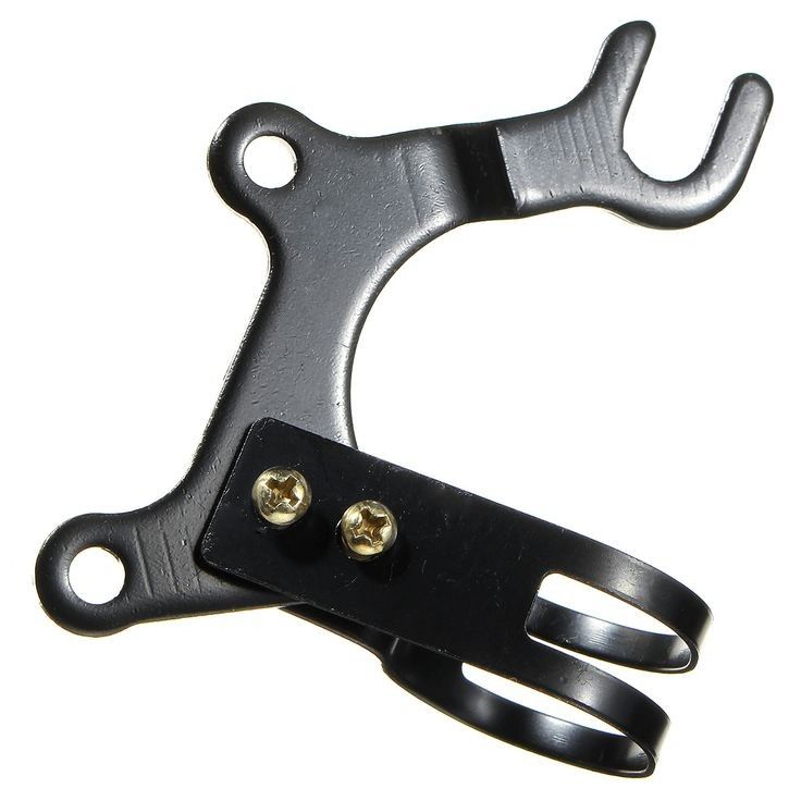 Bike Disc Brake Bracket Frame Adaptor for 160Mm Rotor Bicycle Components 73g