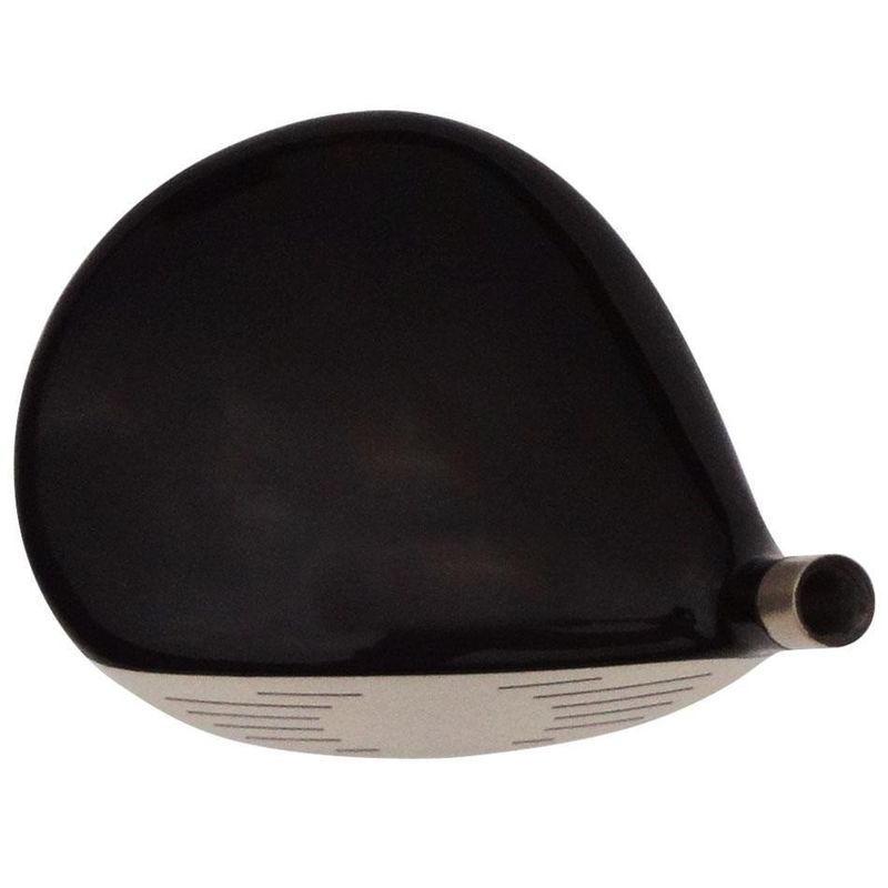 Casting 2 PCS 3 And 5 Golf Fairway Wood Head Clubs With PVD Plating Racing, Entertainment, Gift, Customize
