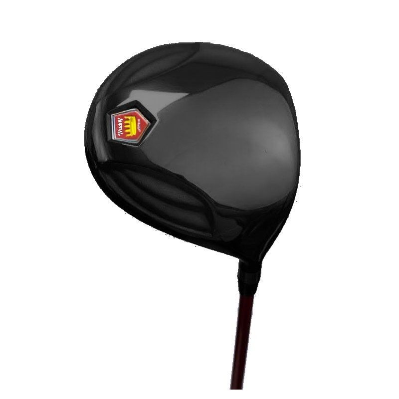 Right Hand Unisex Custom 460cc Golf Driver Titanium Club For Men Racing, Gift