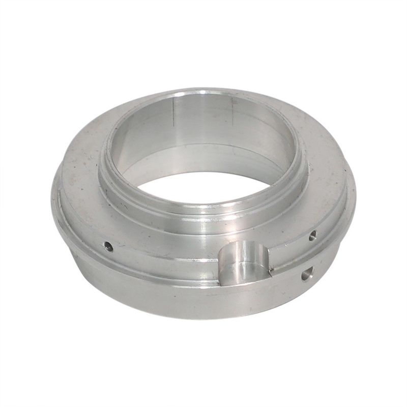 Custom Precision CNC Lathe Machining Plastic Metal Aluminum Machining Parts CNC Machining Stainless Steel Parts