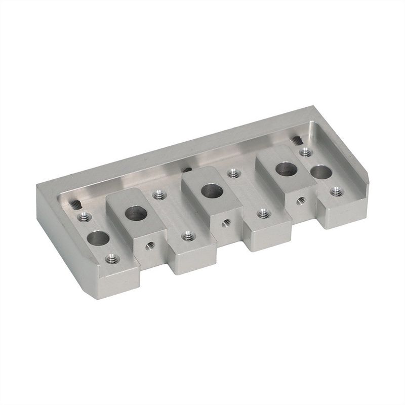 Custom Industrial CNC Milling Turning Parts Aluminum Steel Copper Brass Machining Service Medical Auto CNC Part