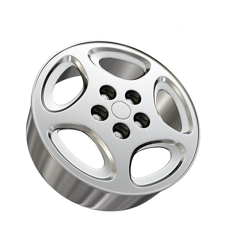 Custom Precision CNC Milling Service Parts Manufacturing Machinery Bicycle Parts Motorcycle Accessories