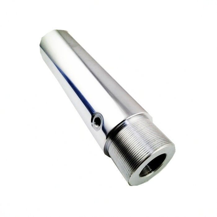 Custom Precision CNC Milling Service Parts Manufacturing Machinery Bicycle Parts Motorcycle Accessories