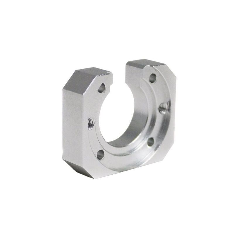 Custom Precision CNC Milling Service Parts Manufacturing Machinery Bicycle Parts Motorcycle Accessories
