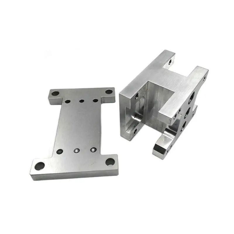 Custom Factory  CNC  Machining Service Auto Spare Bicycle Motorcycle CNC Machining Parts