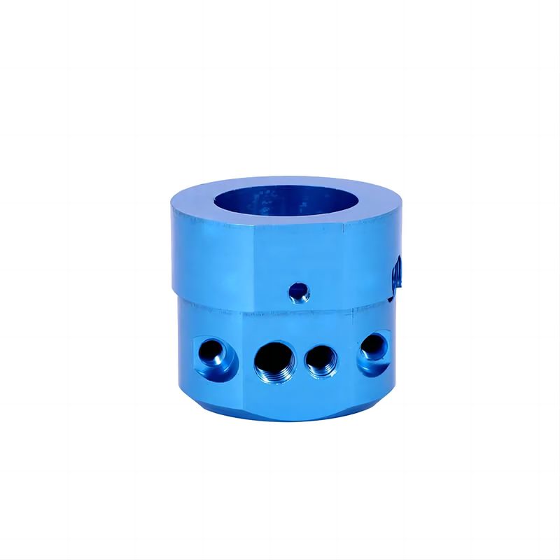 Custom Factory  CNC  Machining Service Auto Spare Bicycle Motorcycle CNC Machining Parts