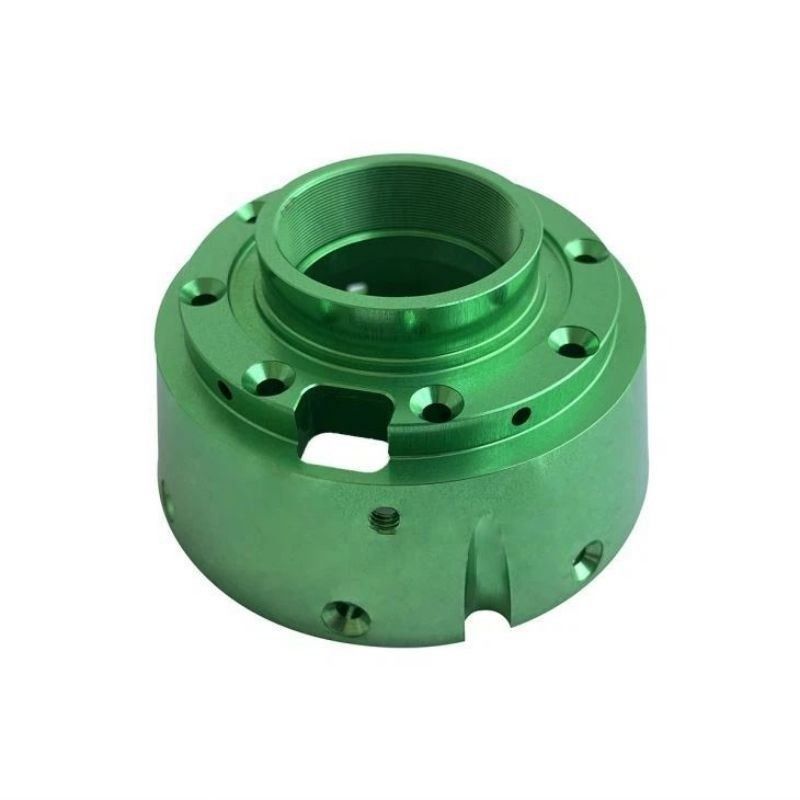 Custom Factory  CNC  Machining Service Auto Spare Bicycle Motorcycle CNC Machining Parts