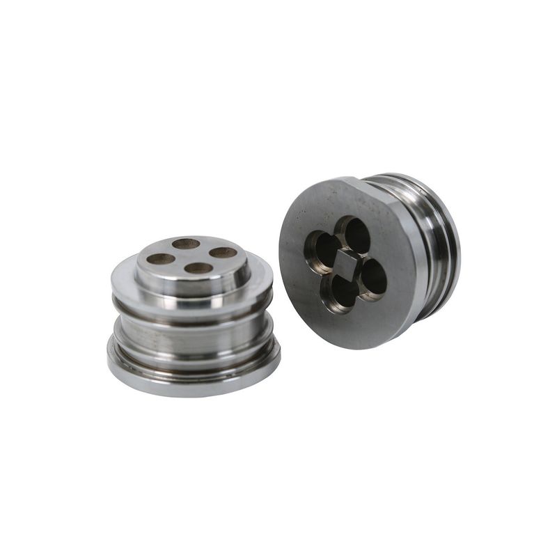 Custom CNC machining auto motorcycle accessories transmission auto spare parts conversion kit parts