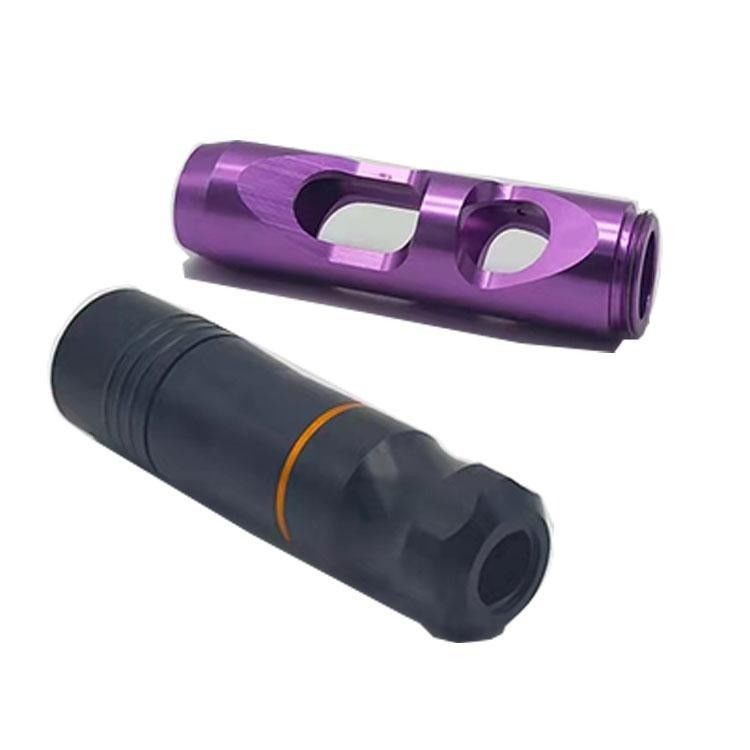 High Demand Custom Made Aluminum Stainless Steel CNC Machining Part for Fishing Gear Accessories