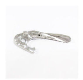 OEM Processing of Aluminum Alloy Parts, High-Precision CNC Milling Machining Services, Customized CNC Machined of Anodiz