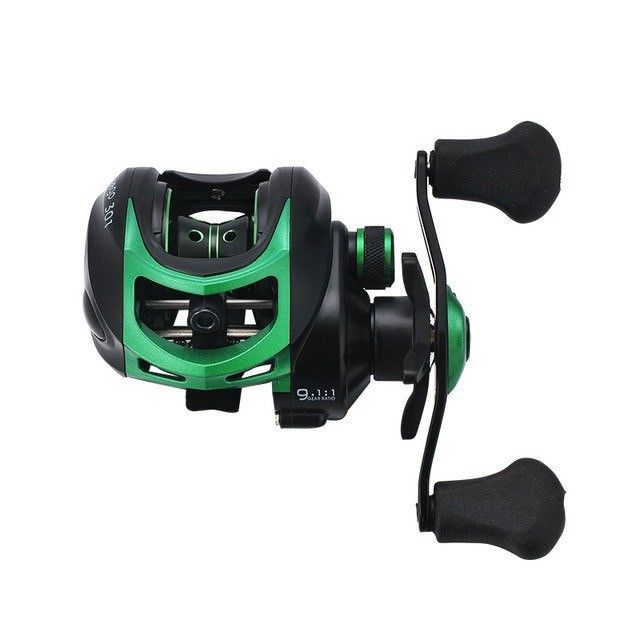 Ice Fishing Reel Fishing Raft Wheel Ice Reels Vessel Wheel Front Wheel Fishing Reel Fishing Gear Bl14553