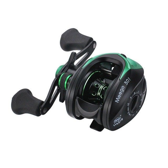Ice Fishing Reel Fishing Raft Wheel Ice Reels Vessel Wheel Front Wheel Fishing Reel Fishing Gear Bl14553