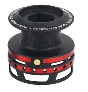 High Demand Custom Made Aluminum Stainless Steel CNC Machining Part for Fishing Gear Accessories