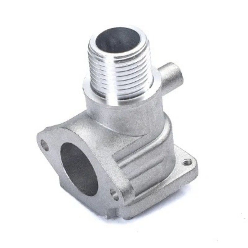 Aluminum Die Casting Auto Spare Motorcycle Parts ADC12 A380 A356 CNC Prototype Machining Parts