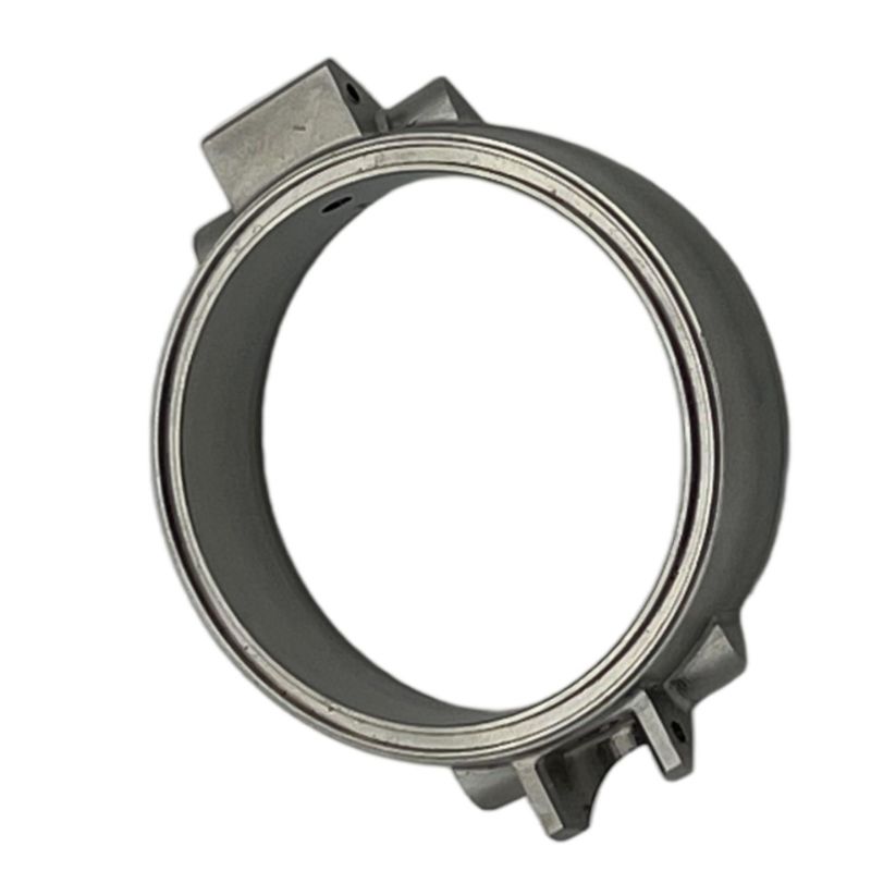 cnc machining Turning hardware anodizing milling die cast metal Stainless steel brass aluminum auto parts