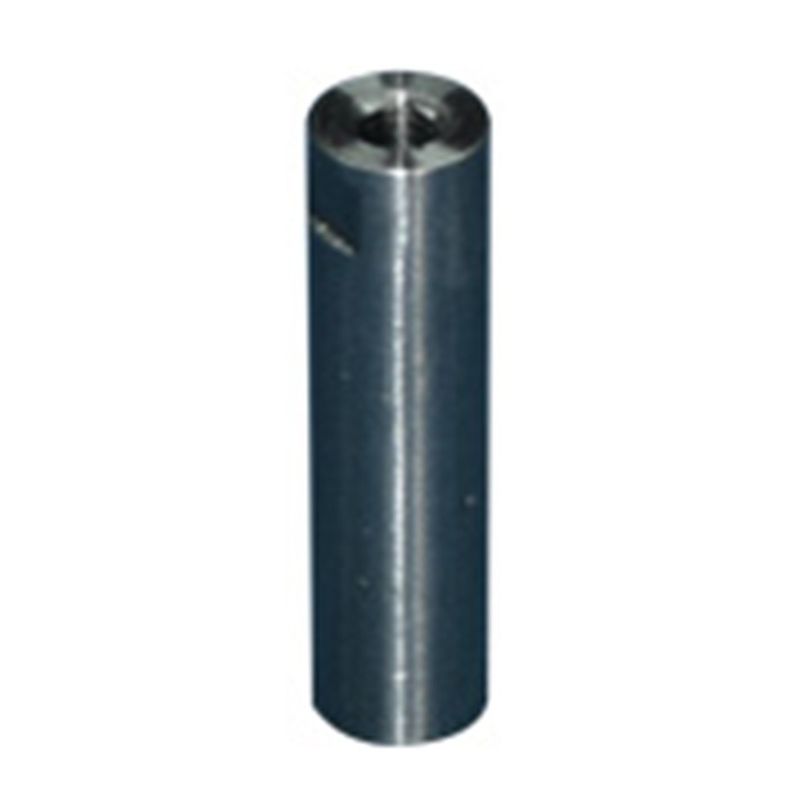 Polished CNC Metal Precision Machined Parts with Anodizing Finish ODM OEM CNC Machining Services