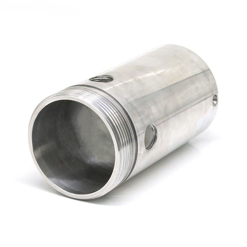 CNC machining machine tool Metal Aluminum alloy machine tool parts Auto parts Custom parts