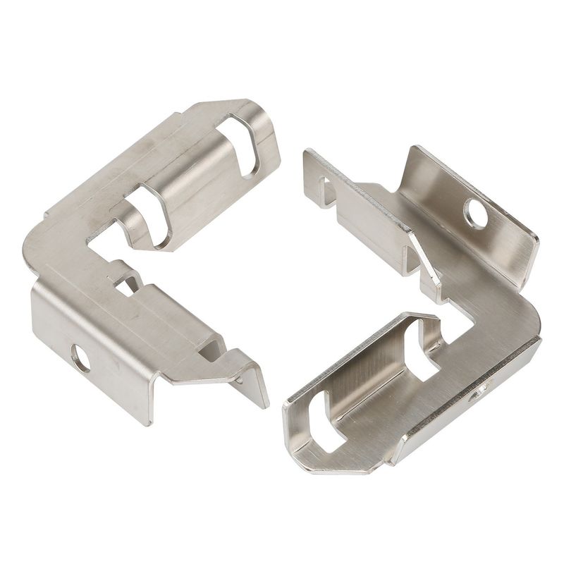 Precision CNC Machining Service Metal Machinery Parts Customized Aluminum Medical Equipment CNC Turning Parts