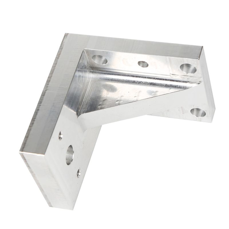 Precision CNC Machining Service Metal Machinery Parts Customized Aluminum Medical Equipment CNC Turning Parts