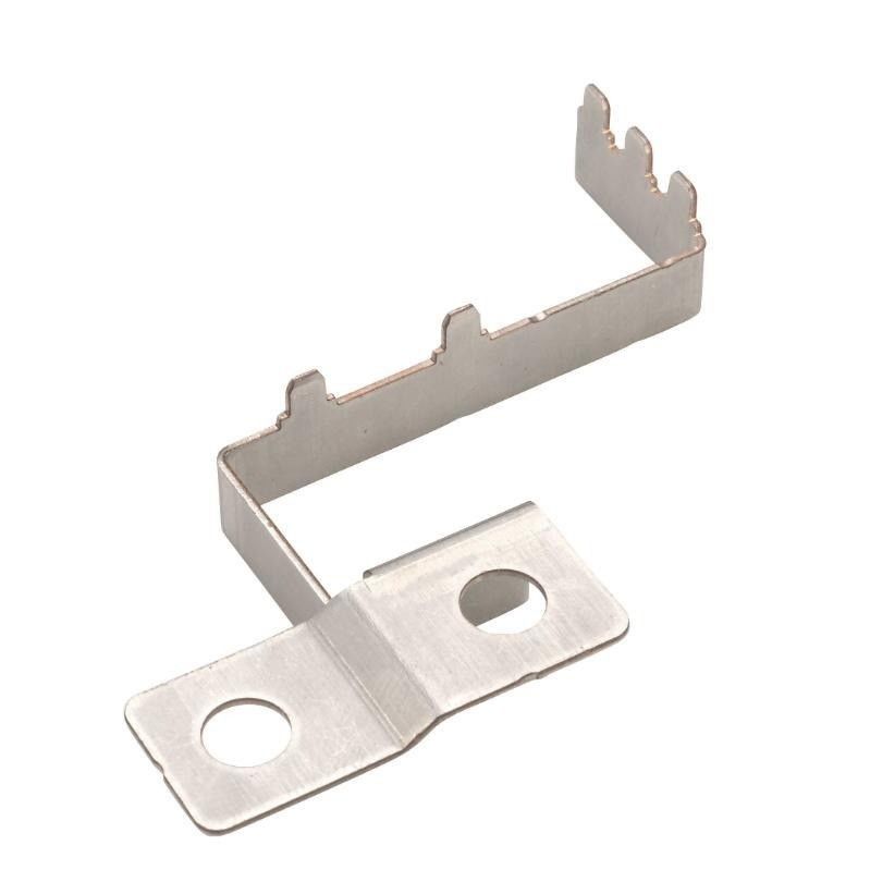Anodized Metal CNC Machined Parts with 2.7 G/cm3 Density Custom Precision Machining Services