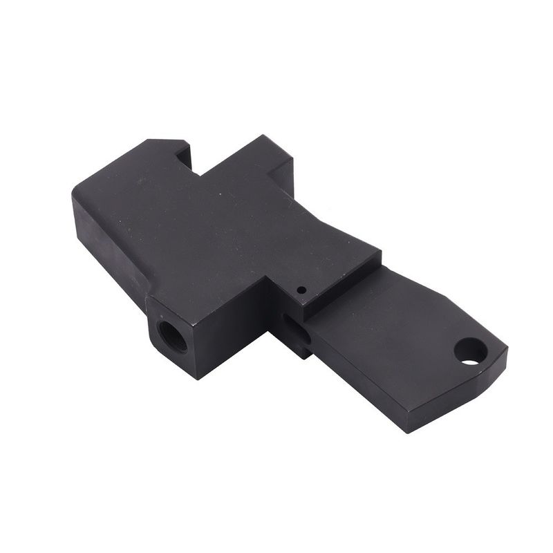 High Precision OEM Custom Metal Iron Stainless Steel Brass Aluminum Parts CNC Machining Casting Stamping Metal Spare