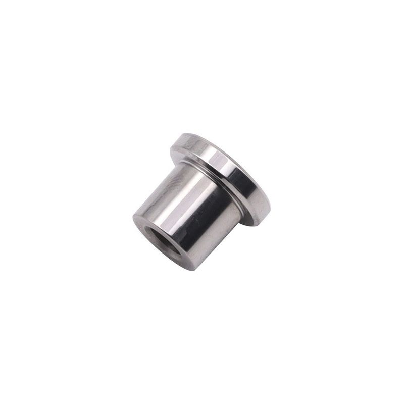 High Precision OEM Custom Metal Iron Stainless Steel Brass Aluminum Parts CNC Machining Casting Stamping Metal Spare
