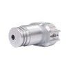Custom 3-5 axis CNC milling turning aluminum steel copper alloy medical automobile motorcycle aerospace machinery proces