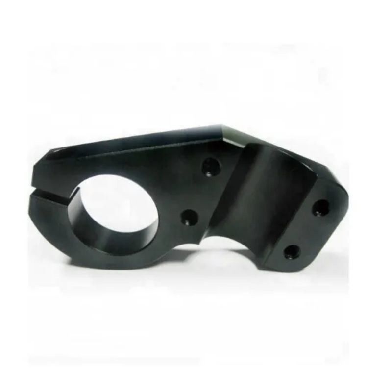 Precision CNC Machined Metal Parts Service for Machinery OEM ODM Turning Milling Solutions