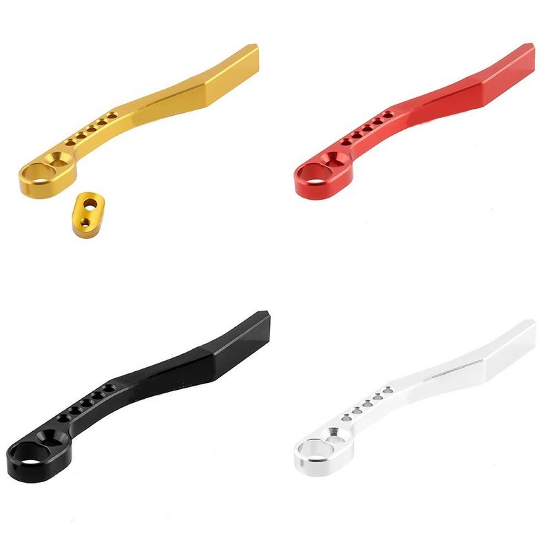 CNC Machining Service Custom Turned Aluminum Motorcycle Bicycle Accessories Bike Chain Guide
