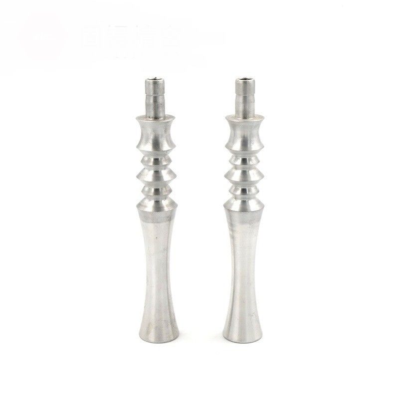 High Precision CNC Machining Custom Machined CNC Precision Motorcycle CNC Modified Custom Motorcycle Accessories