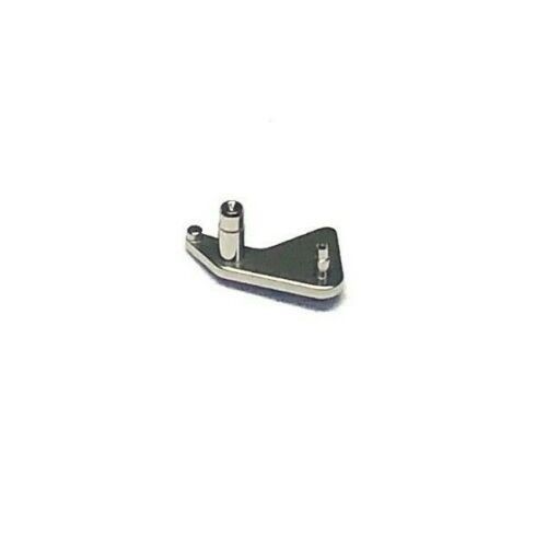 Copper Aluminum Steel Metal Precision Machinery OEM/ODM Custom small precision car parts Swiss watches/electronics
