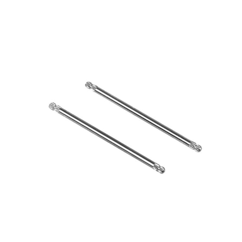 Watch Accessories Stainless Steel Lugs Precision Hardware Automatic Lathe Accessories Belt Connector