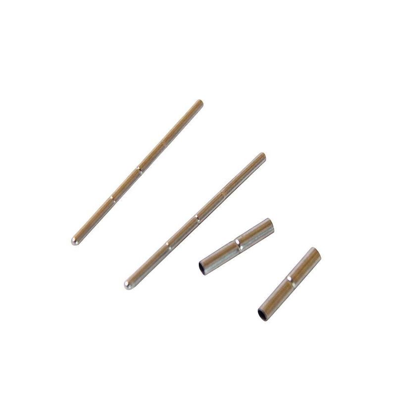 Watch Accessories Stainless Steel Lugs Precision Hardware Automatic Lathe Accessories Belt Connector