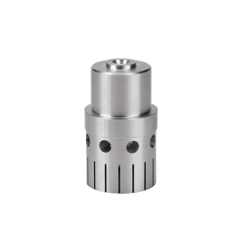 CNC Turning Center 5 Axis Parts CNC Machining Parts Lathe Custom Logo Watch Cases High Demand Engineering Metal Products