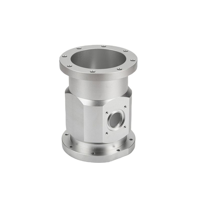 CNC Turning Center 5 Axis Parts CNC Machining Parts Lathe Custom Logo Watch Cases High Demand Engineering Metal Products