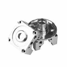 Stainless Steel 40mm Automatic Watch Case Fit Eta 2836 Miyota 8215 2813 St1612 Movement Watch