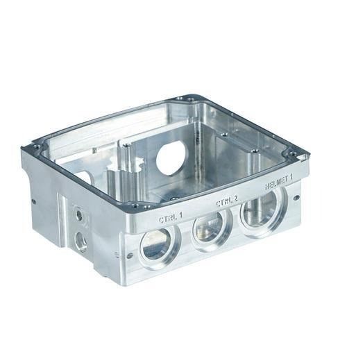 Stainless Steel 40mm Automatic Watch Case Fit Eta 2836 Miyota 8215 2813 St1612 Movement Watch