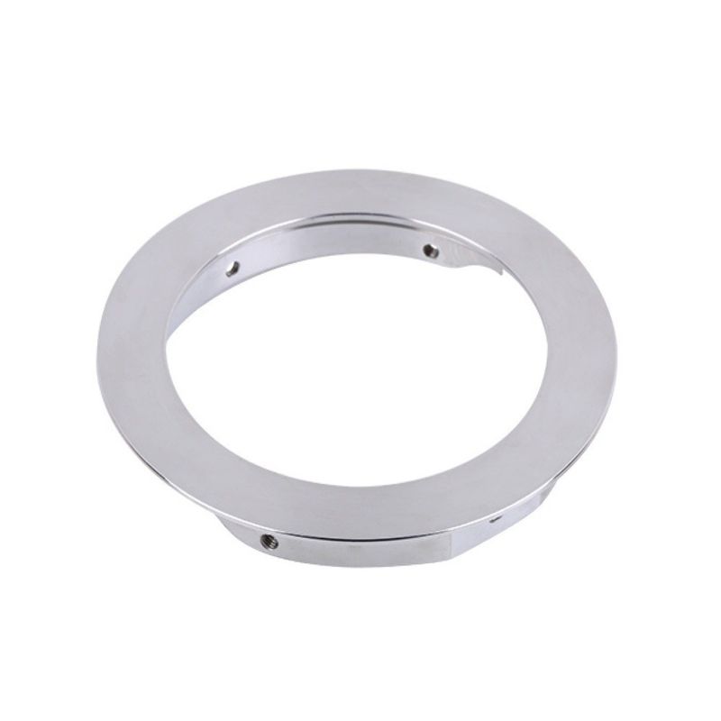 OEM Precision Stainless Steel Motor Shaft CNC Milling Lathe Machinery Spare Turning Machining Parts
